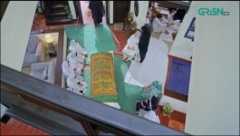 Ishq Tum Se Hua - Last Episode 72